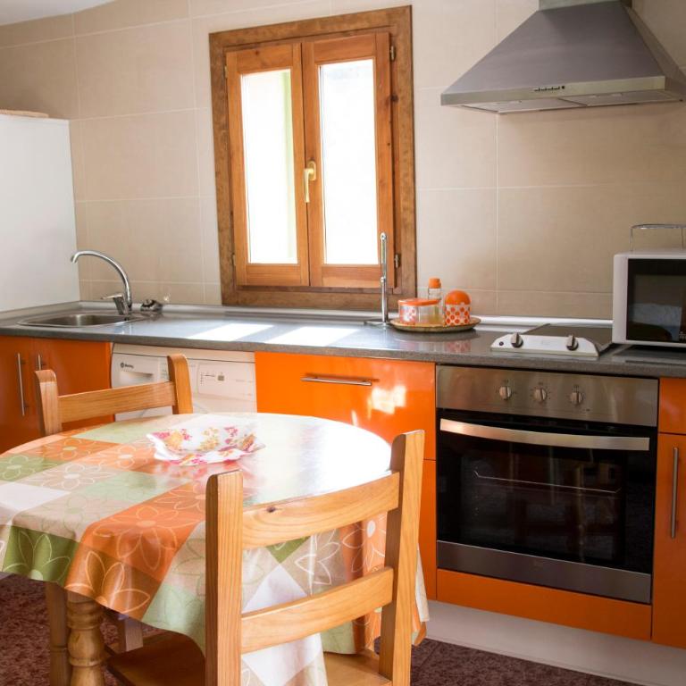 Apartamentos Casa Ruben - Appartamento con 1 Camera da Letto - 7
