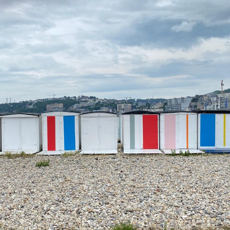 Le nouveau 4 chemins - St Vincent - Monolocale con Divano-Letto - 14