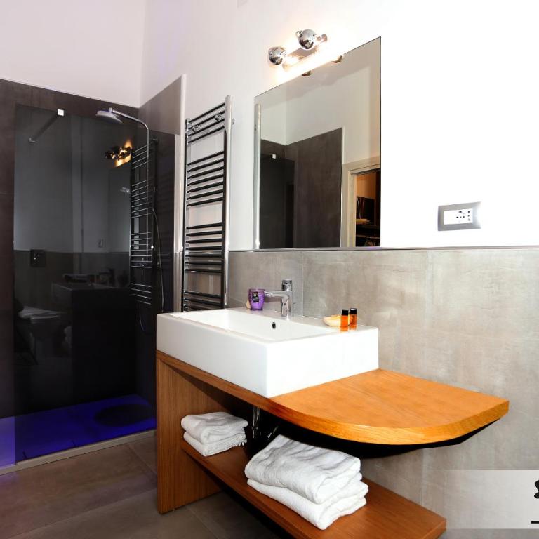 ToledoStation B&B - Suite con Balcone - 3