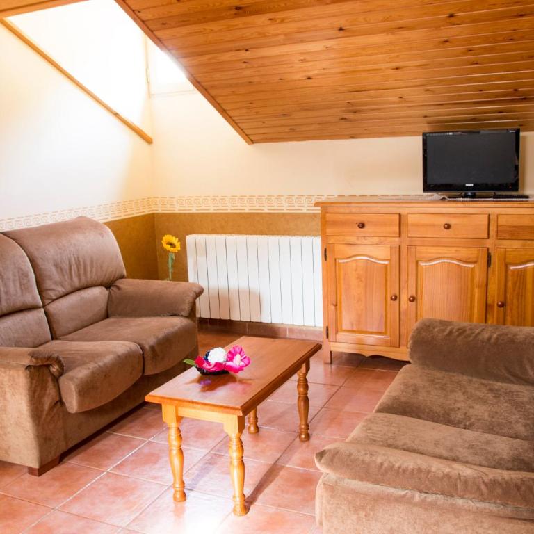 Apartamentos Casa Ruben - Appartamento con 2 Camere da Letto (4 Adulti) - 6