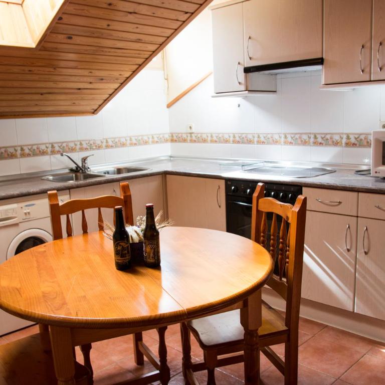 Apartamentos Casa Ruben - Appartamento con 2 Camere da Letto (4 Adulti) - 7