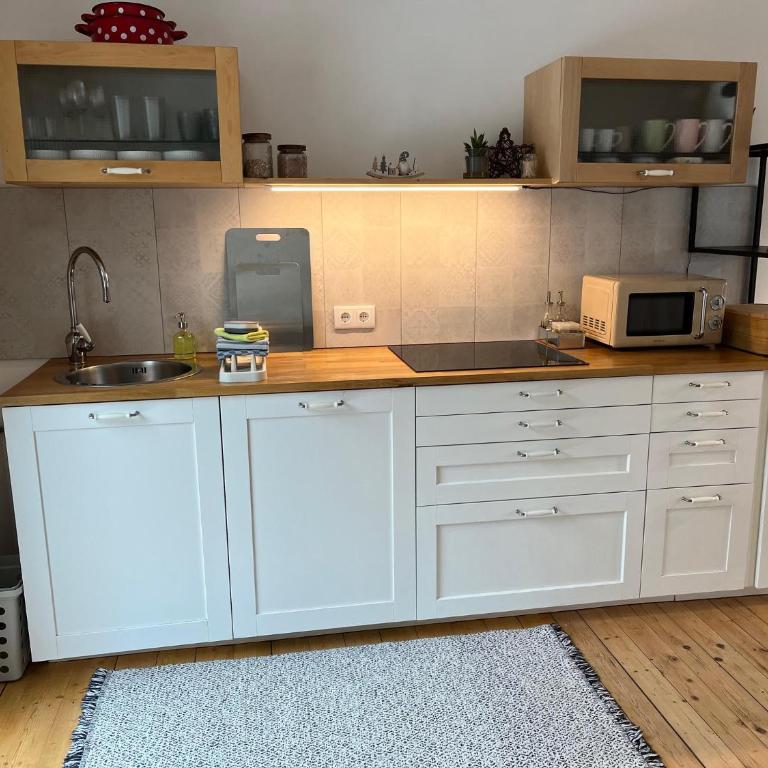 Family Friendly Mountain House - Apartment mit 3 Schlafzimmern - 9