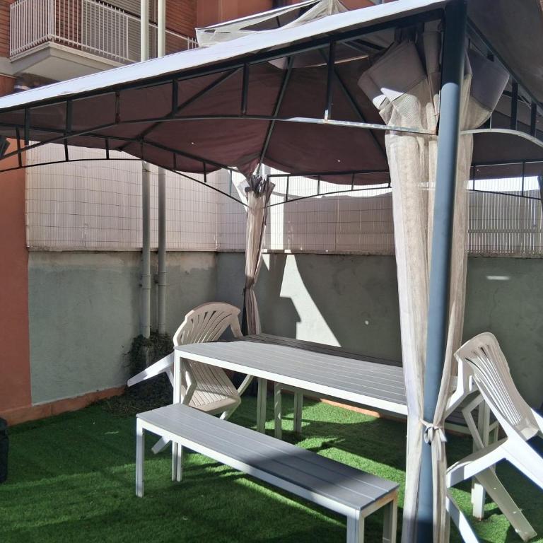 Casina Ottavia - Appartement 1 Chambre - 11