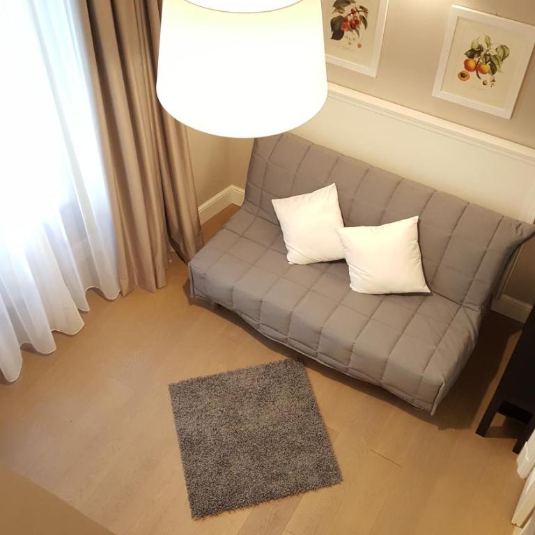 Scala Suite - Appartamento - 7