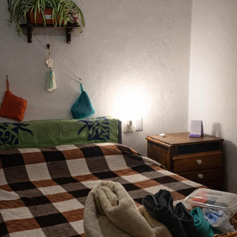 Departamento equipado tranquilo en zona sur - Apartamento de 2 dormitorios - 3
