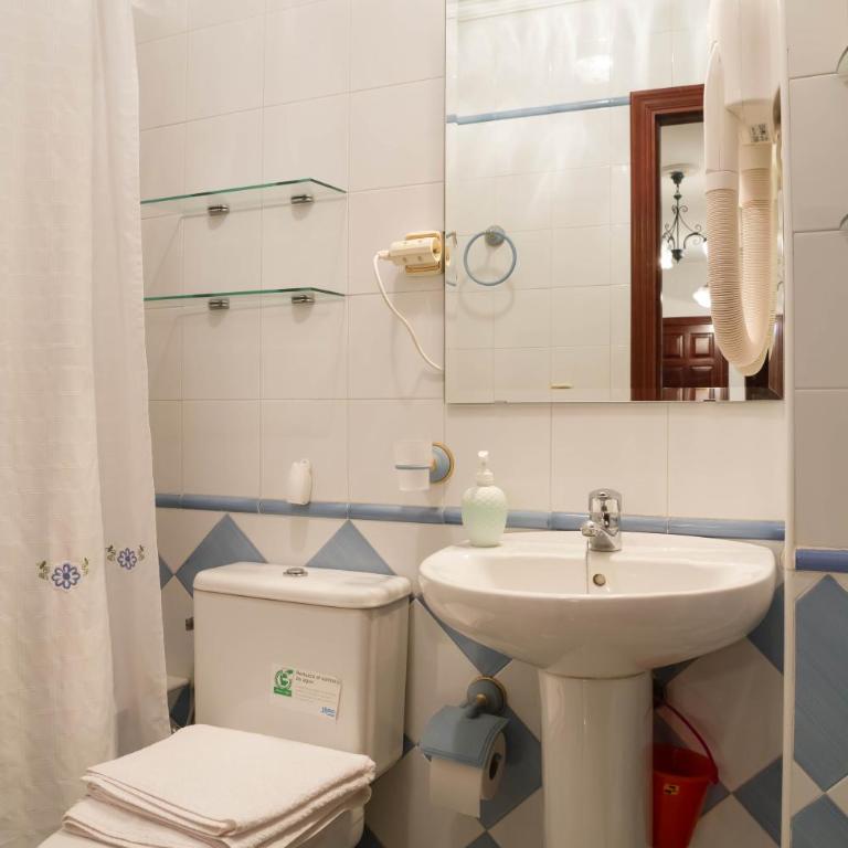 Apartamento San Benito "B" - Dúplex Doble Estándar - 6