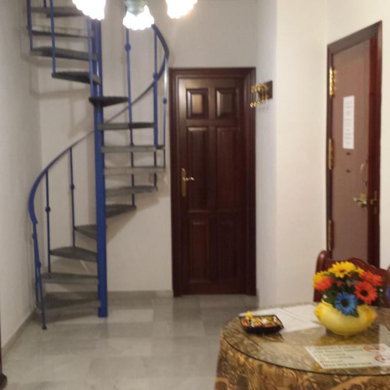 Apartamento San Benito "B" - Dúplex Doble Estándar - 8
