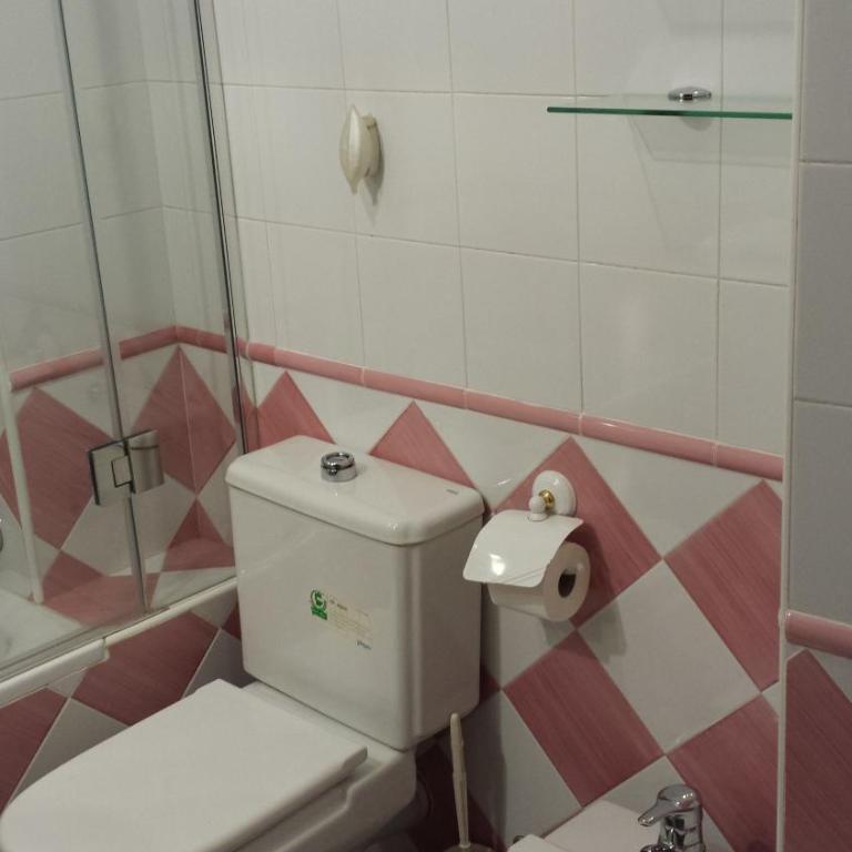 Apartamento San Benito "B" - Dúplex Doble Estándar - 11