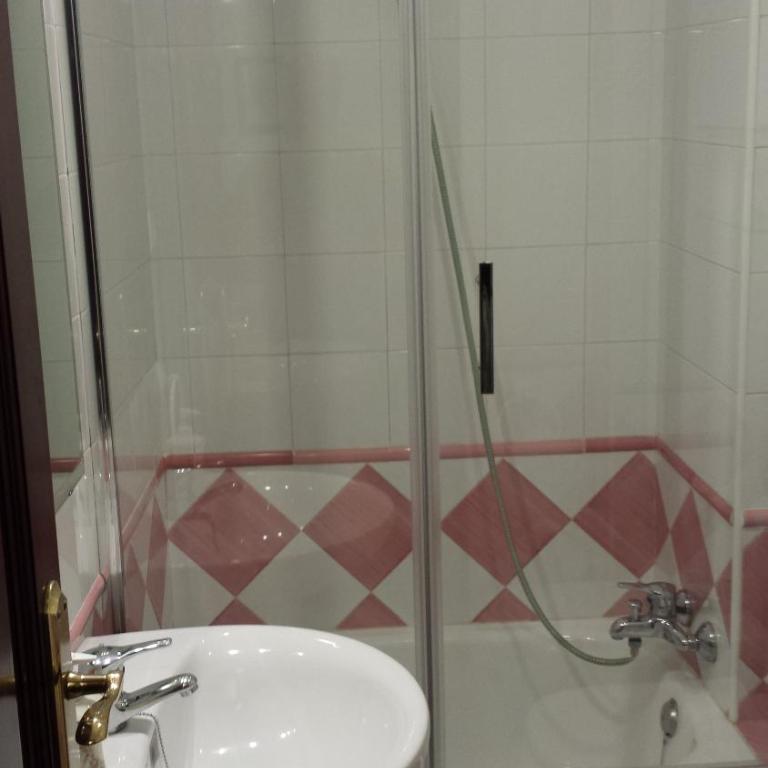 Apartamento San Benito "B" - Dúplex Doble Estándar - 12