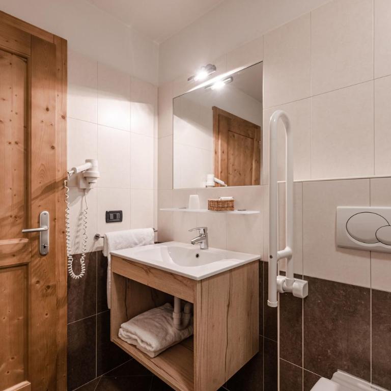 Gaia Residence Hotel - Apartamento de 2 dormitorios - 6