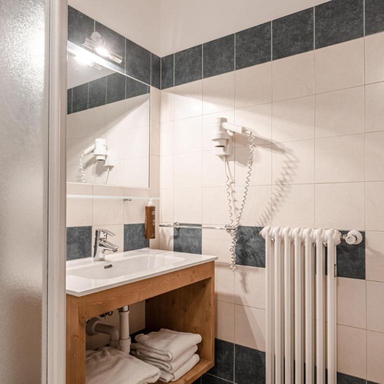 Gaia Residence Hotel - Apartamento de 1 dormitorio - 4