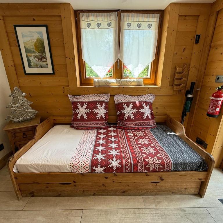 Chalet Du Goûter Room Bionnassay, Les Houches - Appartement 1 Chambre - 4