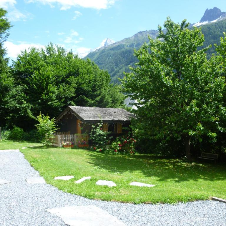 Chalet Alpine Rose - Chalet - 6