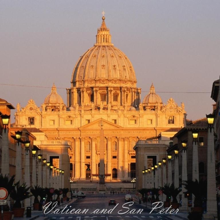 Rent Home In Rome - Appartamento Superior - 29