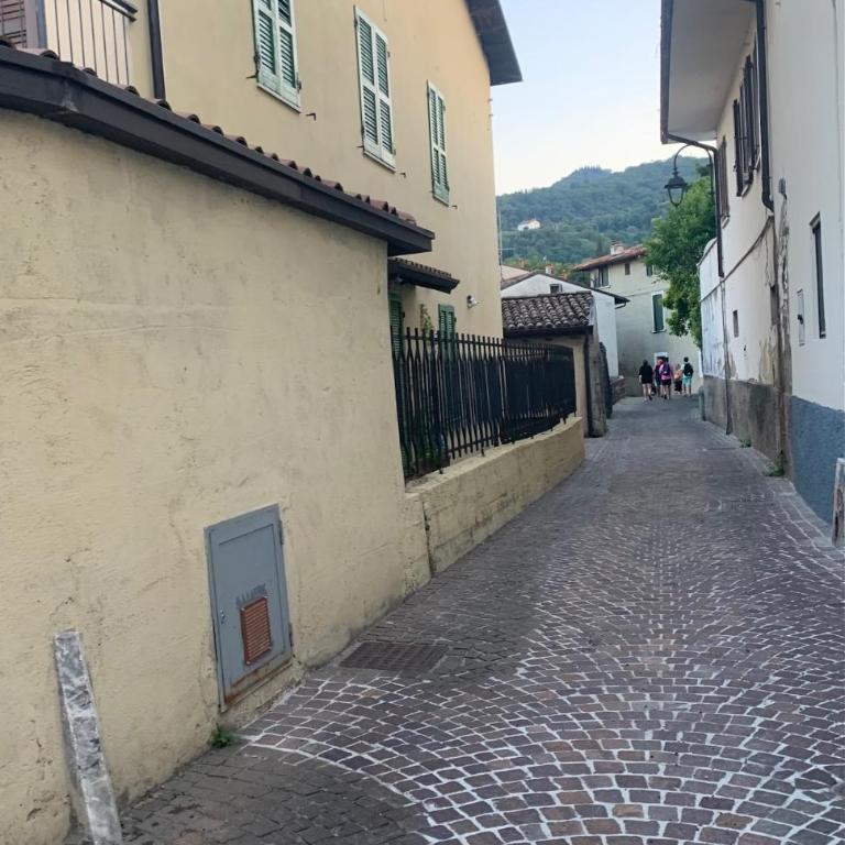 La Rovettina Pet friendly house - Casa con 1 Camera da Letto - 33