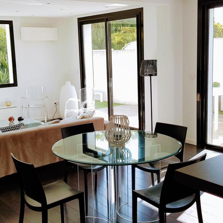 Maison de vacances proche des plages - Maison de Vacances - 6