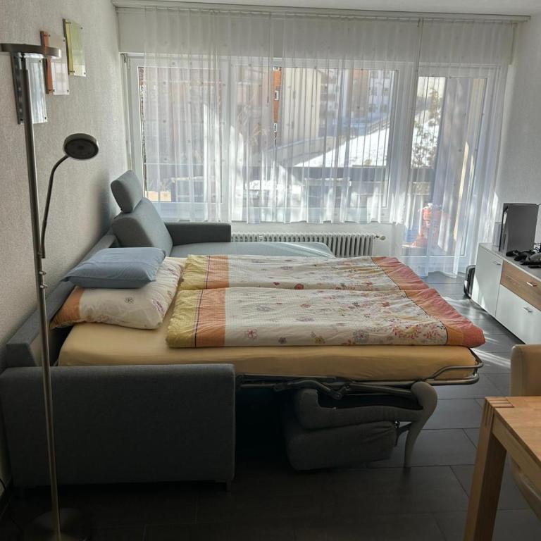 Ferienwohnung Zayetta Ice Cube Nr. 11 - Appartamento - 5