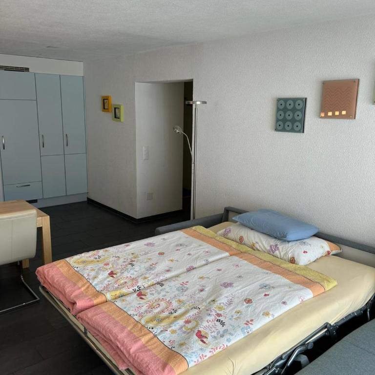 Ferienwohnung Zayetta Ice Cube Nr. 11 - Appartamento - 4