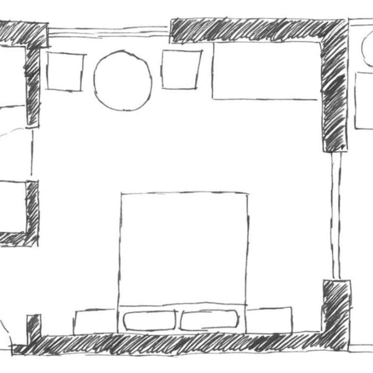 eva,GARDEN - Habitación Doble Estándar con balcón - 1