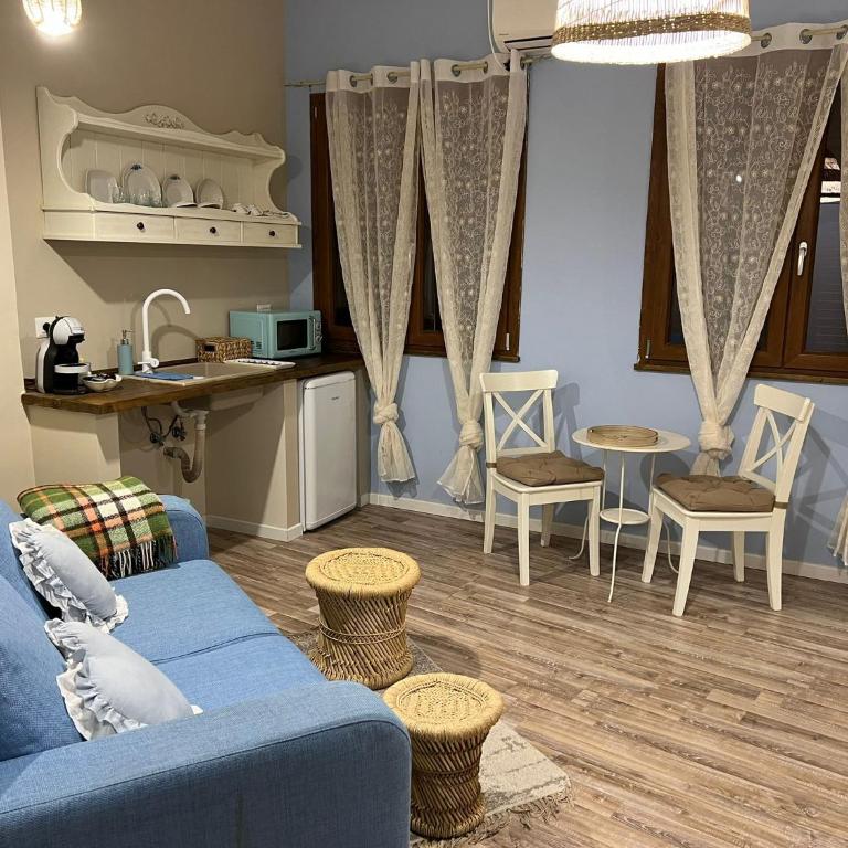 le Piagge - Monolocale - 3