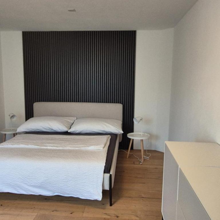 Moderne Gästesuite - Apartment - 12