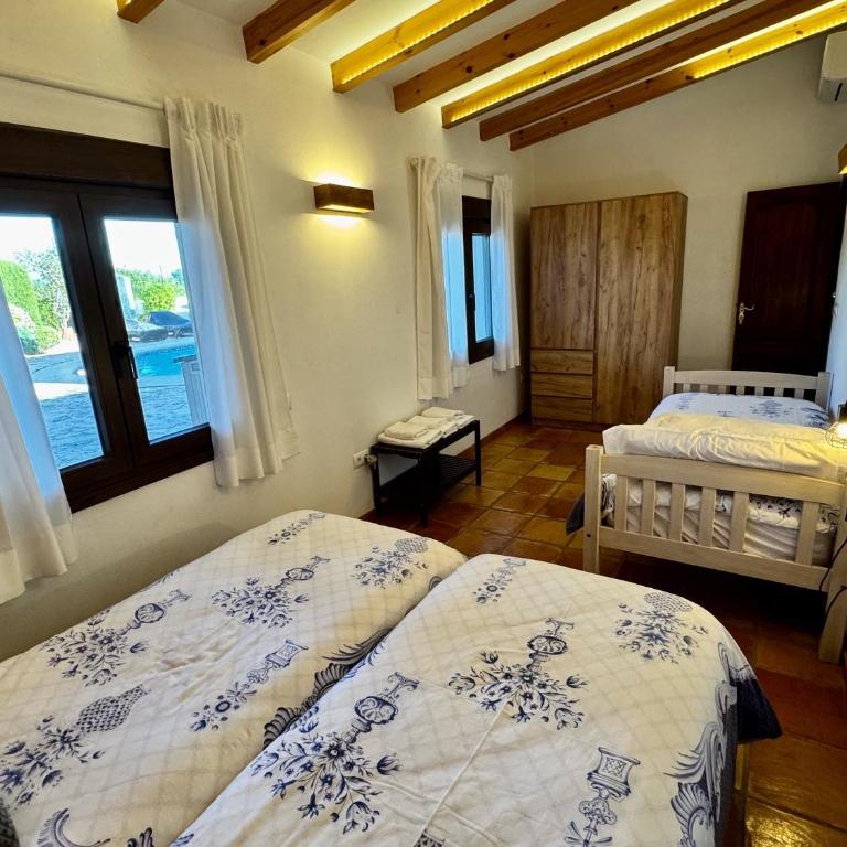 Secrets Rural House - Villa con vistas al mar - 41
