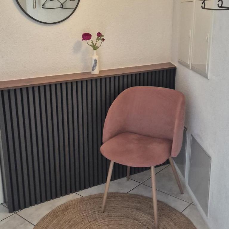 Moderne Gästesuite - Apartment - 17