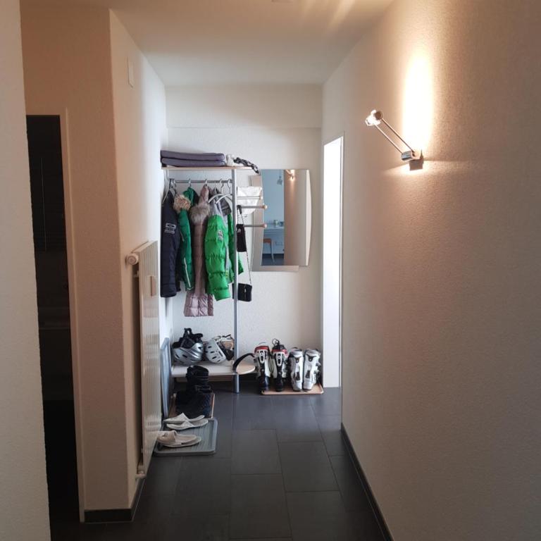 Ferienwohnung Zayetta Ice Cube Nr. 11 - Appartamento - 25