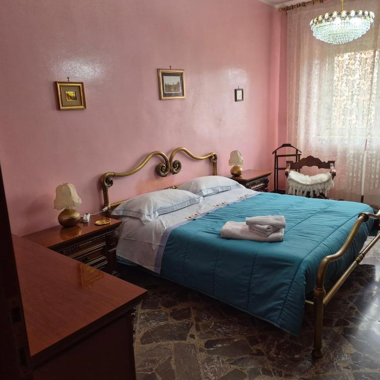 La casa di Anna - Appartamento con 2 Camere da Letto - 17