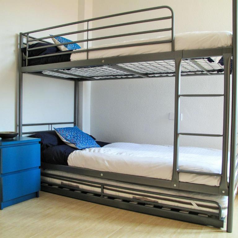 Atico Alhamilla - Apartamento Ático - 12