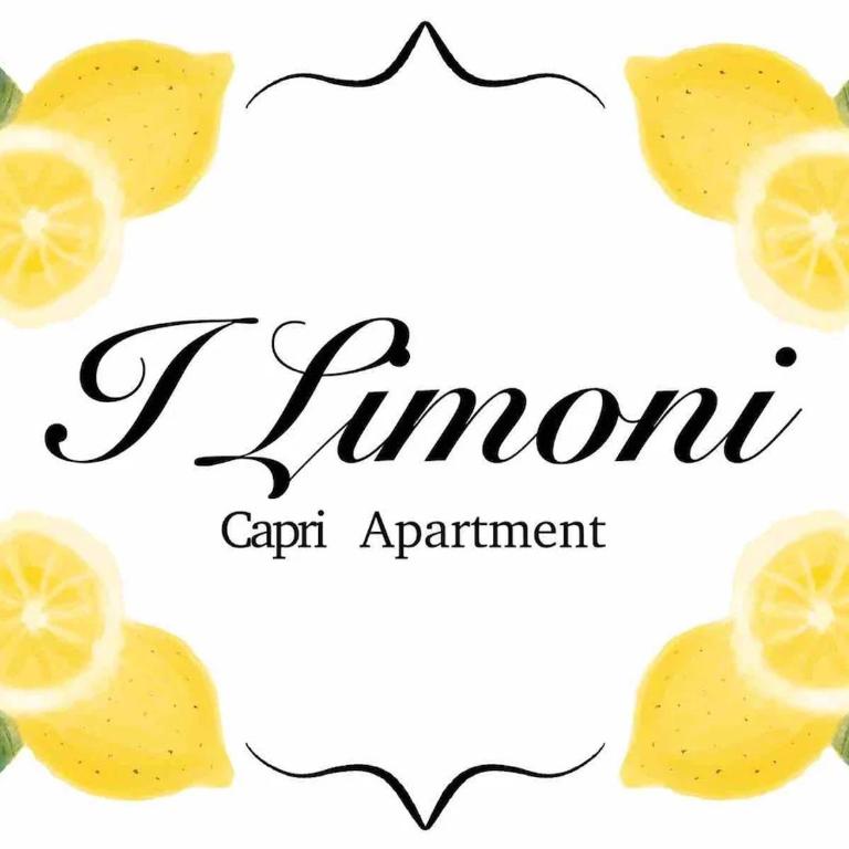 I Limoni Capri Apartment - Casa con 1 Camera da Letto - 15
