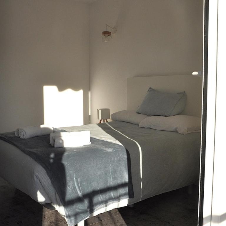 Santa Barbara, in downtown Sitges - Apartamento de 4 dormitorios con balcón - 8