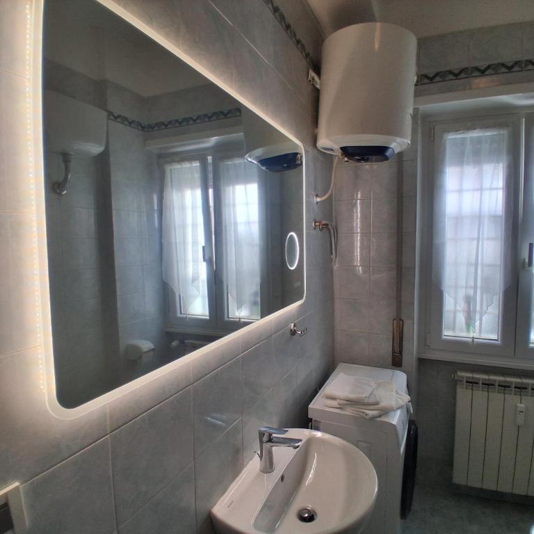 Casina Ottavia - Appartement 1 Chambre - 10