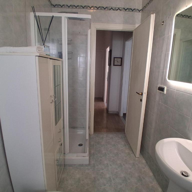 Casina Ottavia - Appartement 1 Chambre - 7