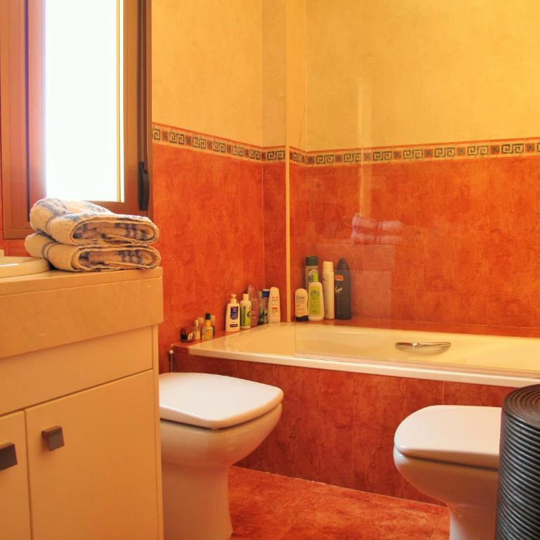Atico Alhamilla - Apartamento Ático - 9