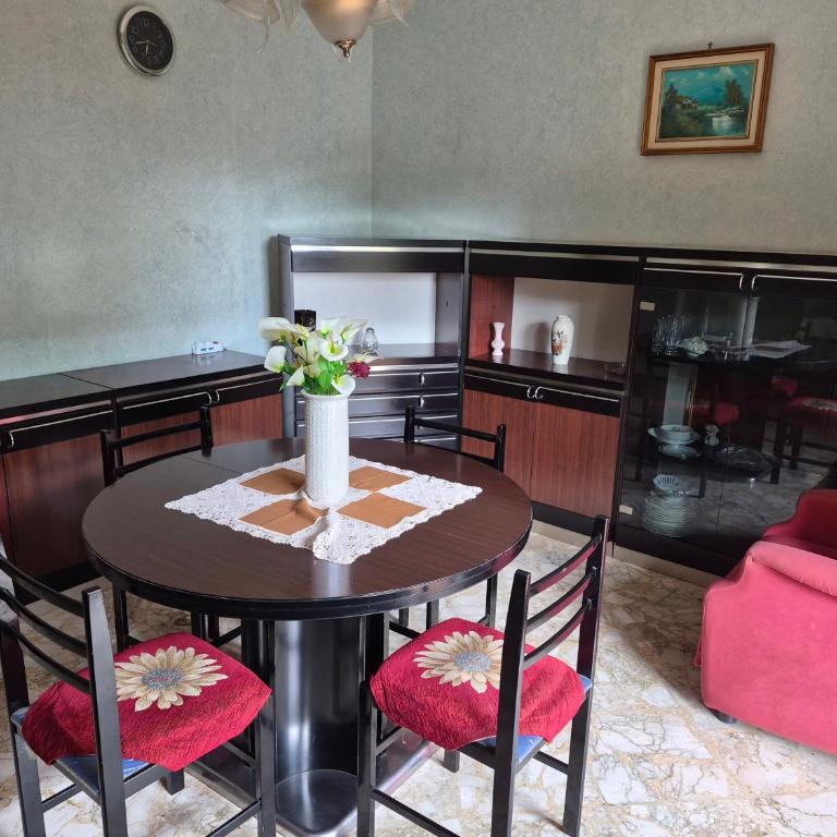 La casa di Anna - Appartamento con 2 Camere da Letto - 9