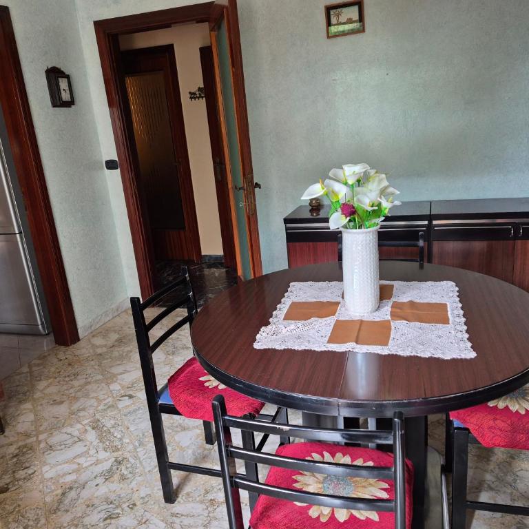 La casa di Anna - Appartamento con 2 Camere da Letto - 8