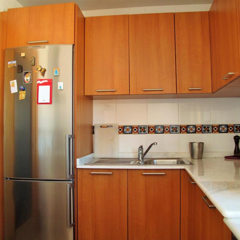 Atico Alhamilla - Apartamento Ático - 5