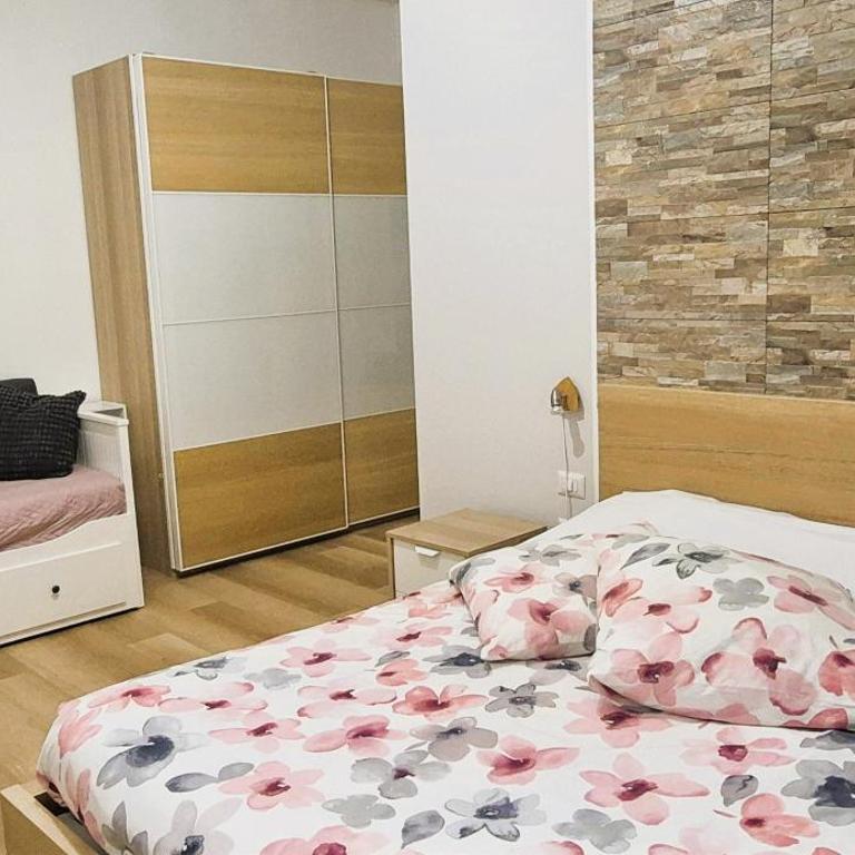 La casa di Viola - Trastevere - Appartamento con 1 Camera da Letto - 1