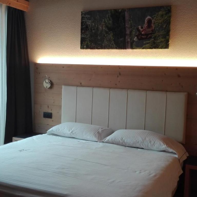 Hotel Silvestri - Camera Quadrupla Comfort - 3