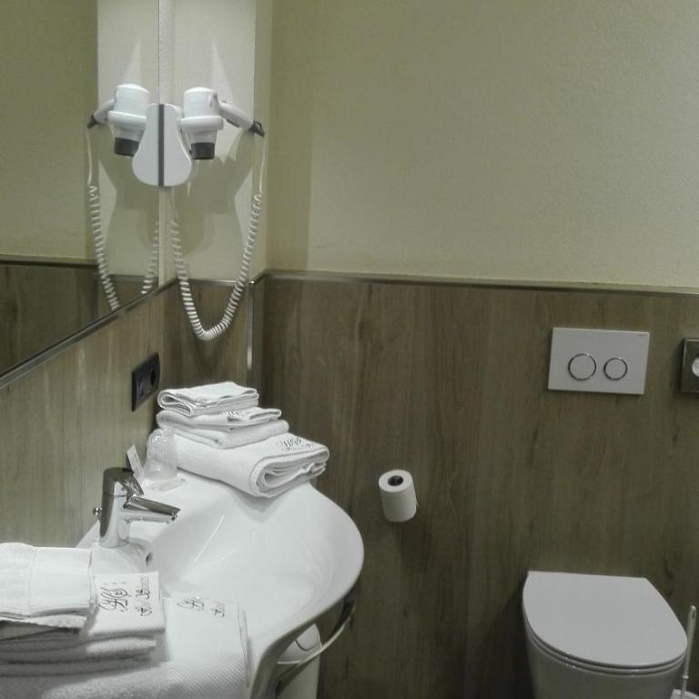 Hotel Silvestri - Camera Quadrupla Comfort - 2