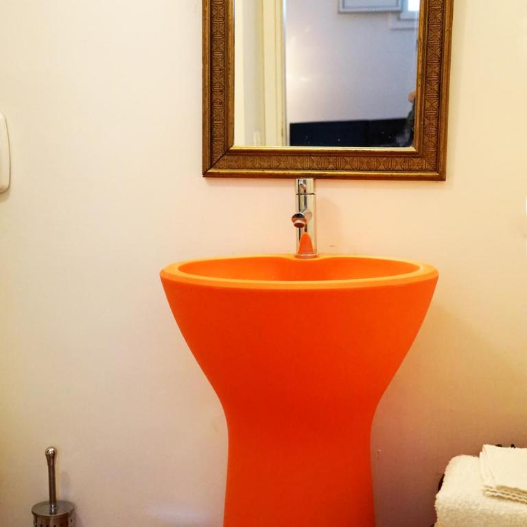 Casa Professa Luxury Palermo Center - Appartamento con 2 Camere da Letto - 17