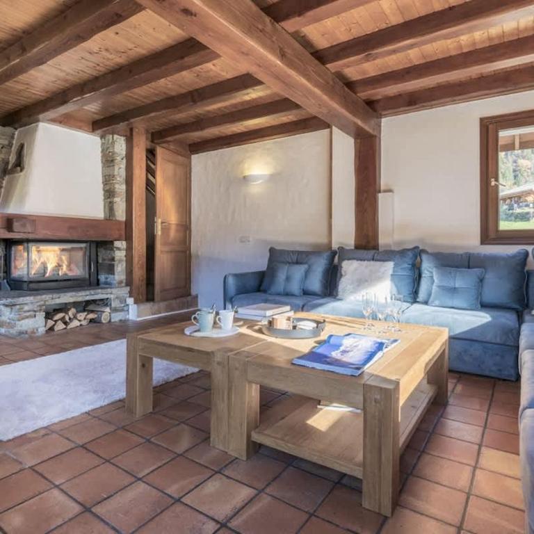 Chalet Cusco - Chalet - 2