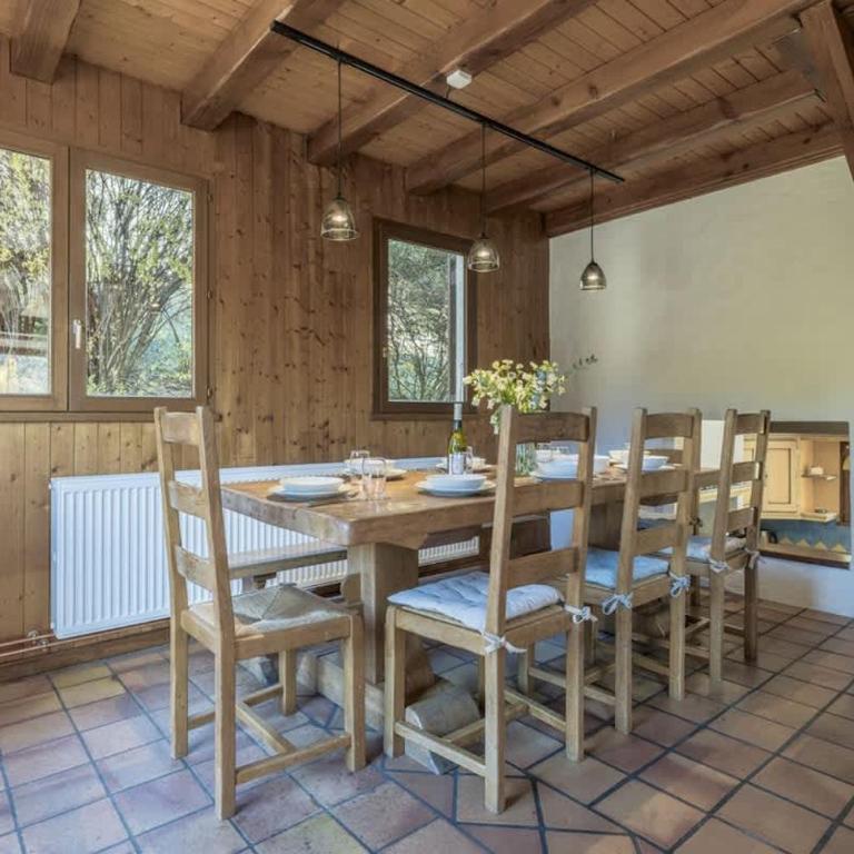 Chalet Cusco - Chalet - 3