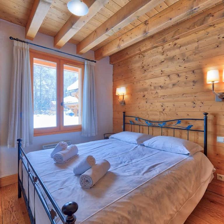 Chalet Coralie - Chalet - 3