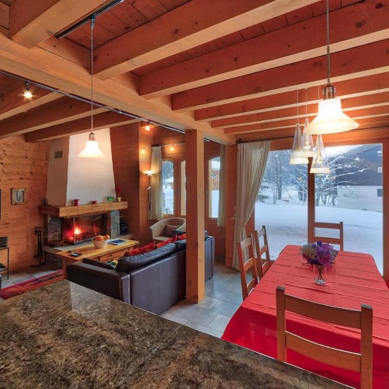 Chalet Coralie - Chalet - 2