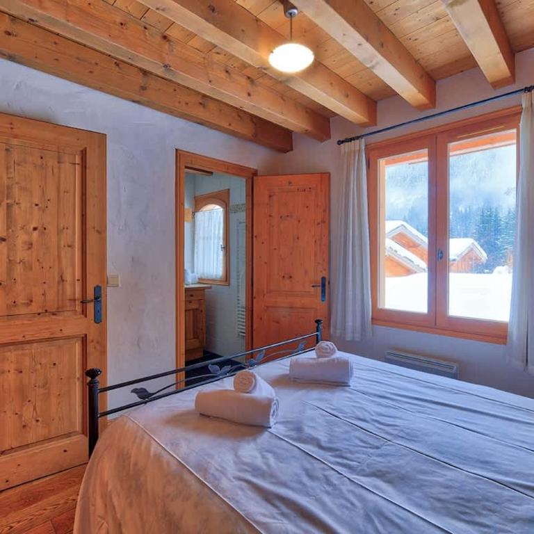 Chalet Coralie - Chalet - 4