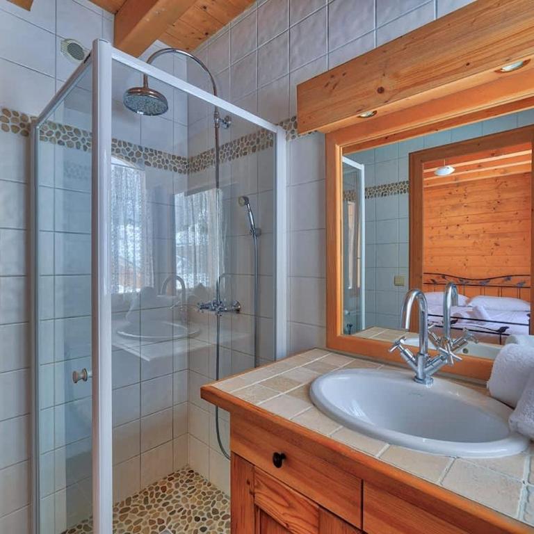 Chalet Coralie - Chalet - 6