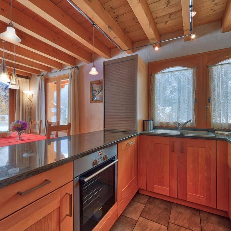 Chalet Coralie - Chalet - 7