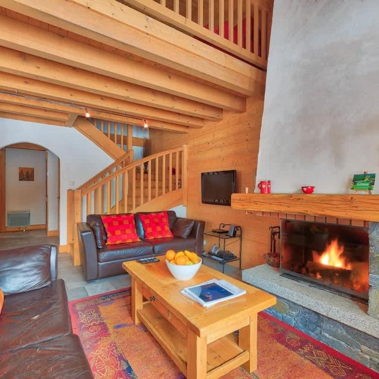 Chalet Coralie - Chalet - 9
